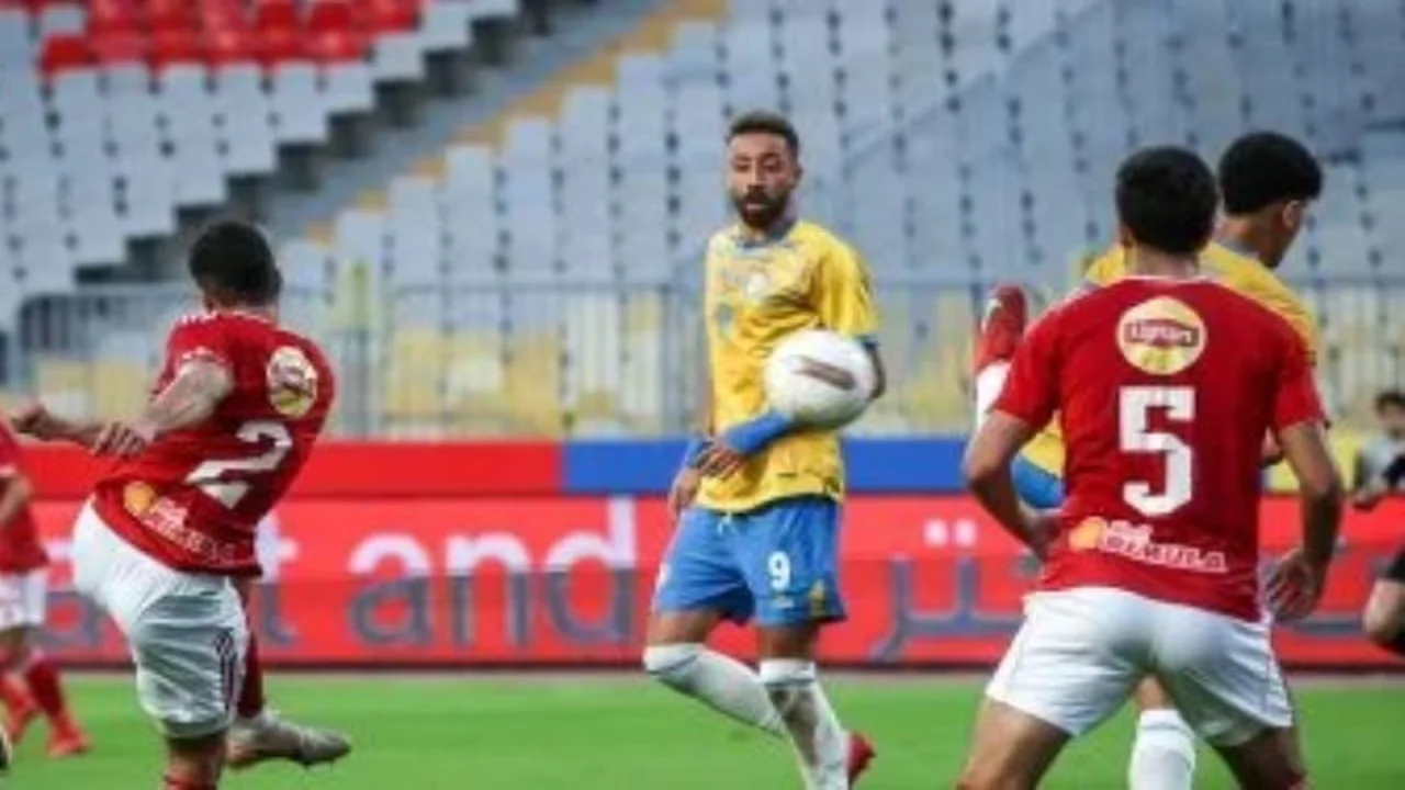 صدام مرتقب.. موعد مباراة الأهلي القادمة عقب تجاوز محطة الإسماعيلي في الدوري المصري